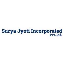 Surya Jyoti Incorporated Pvt. Ltd.